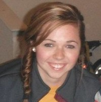 Stephanie Manes