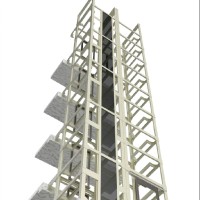 Elevator Escalator