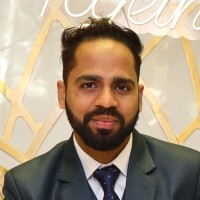 Sanjay Maurya