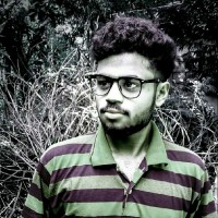Sanjib Biswas