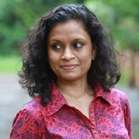 Suseela Narayanan
