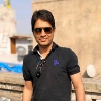 Mehul Panchal