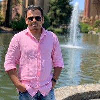 Indranil Mukherjee