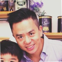 Timmy Tsui