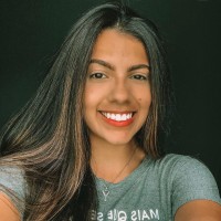 Yasmin Braga Pontes