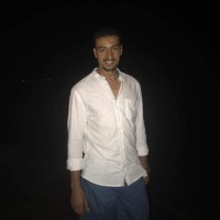 Mohammed Abuhemida