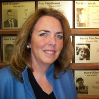 Sheila MacDonald