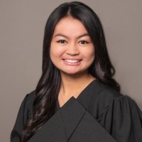 Shannon Raymundo
