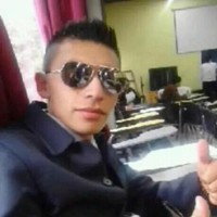 andres Rodríguez sorza