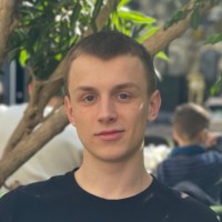 Danylo Sheremeta