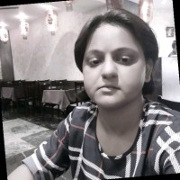 Bidisha Thakur Tewari