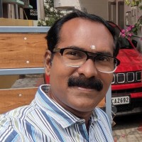 Thangaraj Mohan