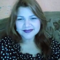 Daglimar Carolina Reyes