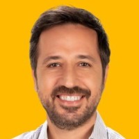 Adrian TsallisAdrian Tsallis is an Influencer