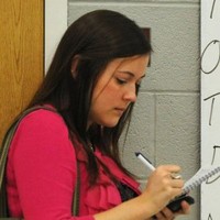 Megan Erbacher