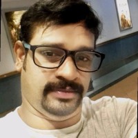 Hari Vadakkethil