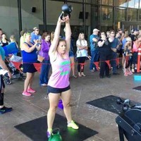 Sarah Murphey