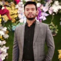 Sudipta Chowdhury