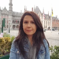 Ana Maria Ailenei