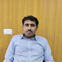 Abdul Qadeer Mahar