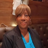 Karon Y. Fox