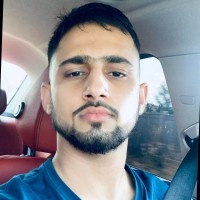 Lovepreet Singh