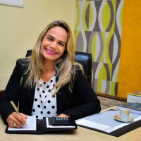 Janaína Salgado