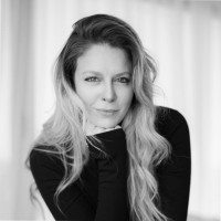 Natalia Cormick