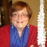 Linda Ashley