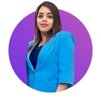 Kriti Shrivastav