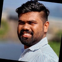 Ajay K S