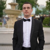 Ilya Suloev