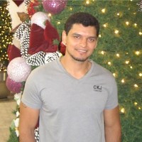 Thiago Francisco Ferreira