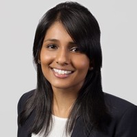 Rube Wu (Née Uthayakumar)