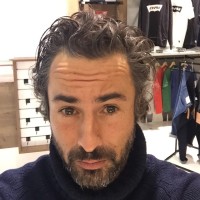 Jon Aguirrezabala Iza