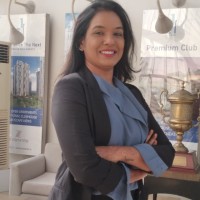 AMRAPALI MOHANTY