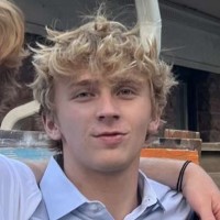 Caelen Fry