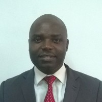 Patrick Amajama