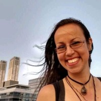 María Irene González García