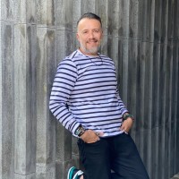 Alejandro Angeles González