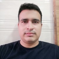 Dhiraj Deshmukh