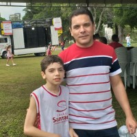 Djalma Rodrigues Filho