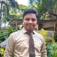 Anurag Jamankar