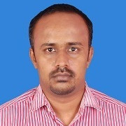 Jojan Mathew
