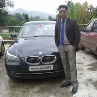 Sameer Shaikh