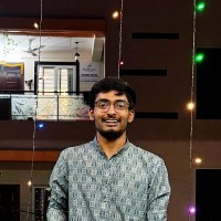 Chaitanya Reddy