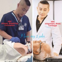 Dr. Ryan Q. Truong, DC, RN, BSN, PHN