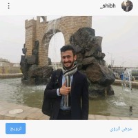 Mohammed Almahdi