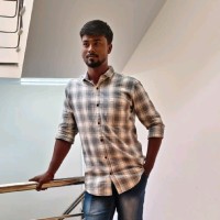 Ashok Ram