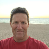 Mark Ritchie
